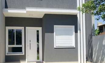 Imagem 3: SãO LEOPOLDO - Casa Padrão - Arroio da Manteiga