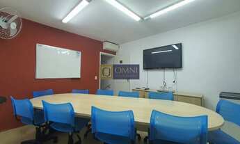 Imagem 5: SãO CAETANO DO SUL - Conjunto Comercial/Sala - Santo Antônio