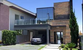 Imagem: Casa em Condomínio para Venda em Mogi das