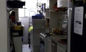 Imagem 3: Excelente apartamento em Nova Parnamirim (49 m², 2/4, 6º andar