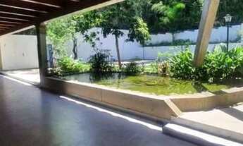 Imagem 5: Chác. São João (R Mariluz) - 3 suítes, piscina, gourmet REFORMADA!