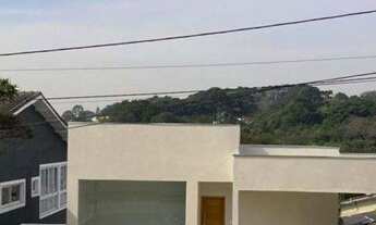 Imagem: Casa de condomínio sobrado para venda possui