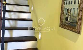 Imagem 6: Grajaú Apartamento cobertura com 4 dormitórios