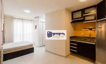 Imagem: Apartamento com 1 dormitório para alugar