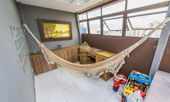 Imagem: Linda Cobertura com 3 quartos no Água Verde