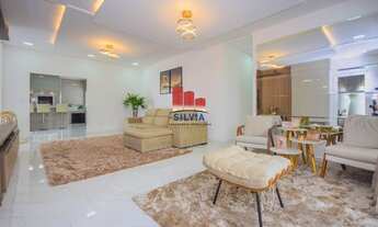 Imagem 3: Casa Alto Padrão no Neoville - Requinte e sofisticação resumem este imóvel