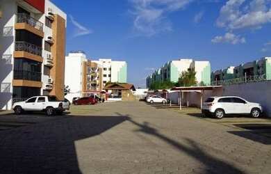 Imagem 3: Apartamento à Venda no Santa Isabel, Condomínio Serra da Capivara