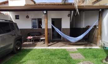 Imagem 2: CASA RESIDENCIAL em MATA DE SÃO JOÃO - BA, Jd. Imbassaí