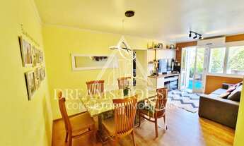 Imagem 2: Apartamento para venda tem 104 metros quadrados com 2 quartos em Partenon - Porto Alegre