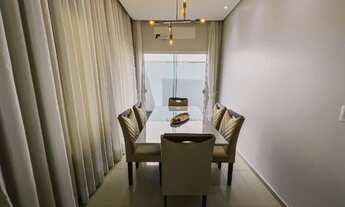 Imagem 5: Casa para Locação no Jardins da Serra - plana de 3 Quartos