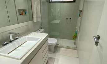 Imagem 7: Cobertura Jardim Oceânico 2ª Quadra da Praia - 4 quartos (3 suítes