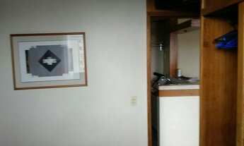 Imagem 7: FLAT mobiliado locaçãopara temporada ou venda - na região da Savassi/Funcionários