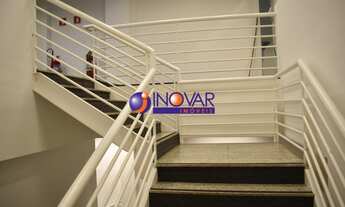 Imagem 4: Prédio - Tatuapé - São Paulo