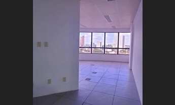 Imagem 6: Sala para alugar, 34 m² por R$ 2.000,00/mês - Espinheiro - Recife/PE