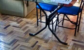 Imagem 2: Ap. 01 DORM, A UMA QUADRA SHOPPING IGUATEMI E PARQUE GERMANIA