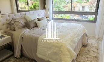 Imagem: Apartamento na Chácara Klabin com 4 dormitórios