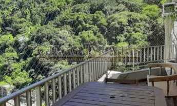 Imagem: Rio de Janeiro - Apartamento Padrão - São