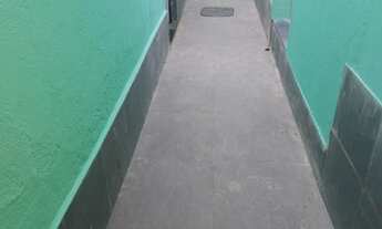 Imagem 2: Casa para aluguel possui 60 metros quadrados com 1 quarto em Realengo - Rio de Janeiro - R