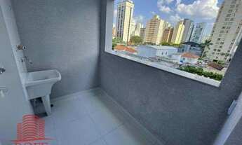 Imagem 5: Apartamento próximo do Parque Ibirapuera, 4 quartos, 3 vagas e lazer completo