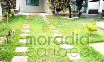 Imagem 4: Casa à venda com 3 quartos independente na Rasa- Búzios