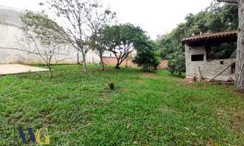 Imagem 4: Casa para Venda em Campo Largo, Águas Claras, 3 dormitórios, 1 banheiro, 2 vagas