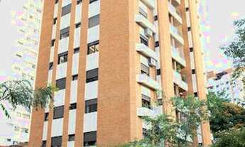 Imagem 4: Cobertura duplex para venda tem 173 metros quadrados