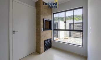 Imagem 3: Geminada no São João ME - Tubarão