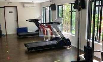 Imagem 4: Apartamento para venda com 202 metros quadrados com 4 quartos em Casa Forte - Recife - PE