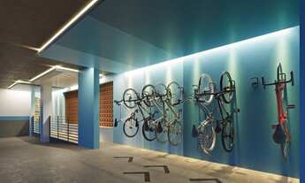 Imagem 4: BELO HORIZONTE - Apartamento Padrão - Santo Agostinho