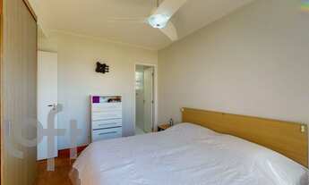 Imagem 3: APARTAMENTO RESIDENCIAL em SÃO PAULO - SP, SUMAREZINHO