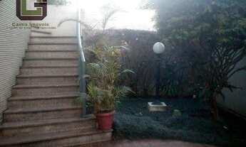 Imagem 5: Casa com 3 dormitórios à venda, 278 m² por R$ 3.200.000,00 - Aclimação - São Paulo/SP