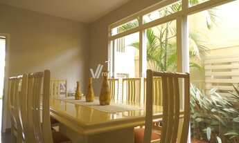 Imagem 7: Casa - Jardim Brasil - Campinas