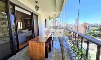Imagem 5: Apartamento à venda, 257 m² por R$ 2.700.000,00 - Campo Belo - São Paulo/SP