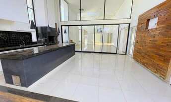 Imagem 4: Imóvel a venda no Condomínio Gaivota I, com 04 Suítes, terreno com 700 m2 e 400 de constru