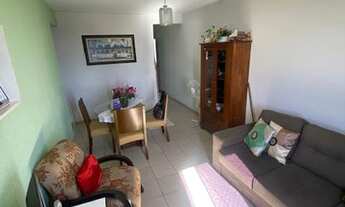 Imagem 2: Apartamento de 02 quartos no Setor Leste Vila Nova