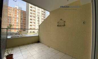 Imagem 6: Apartamento com 2 dormitórios à venda, 86 m² por R$ 580.000,00 - Jardim Esplanada - São Jo