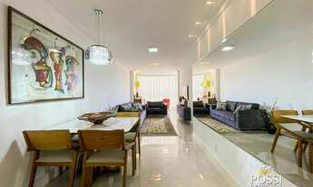 Imagem 2: Apartamento de 3 quartos com preço de 2 no Parque das Castanheiras