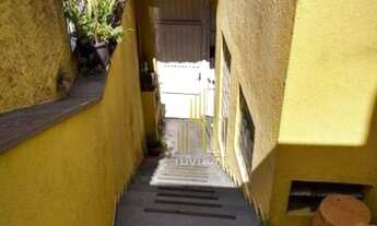 Imagem 4: Sobrado com 3 dormitórios à venda, 155 m² por R$ 540.000,00 - Parque Ipê - São Paulo/SP