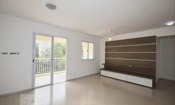 Imagem 4: Apartamento para Locação em São Paulo, VILA ANDRADE, 2 dormitórios, 1 suíte, 3 banheiros