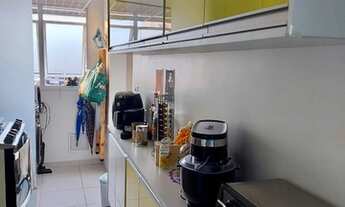 Imagem 4: 85m2 - CENTRO <br>SÃO CAETANO DO SUL <br>R$ 793Mil