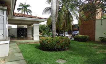 Imagem 3: Casa com 3 quarto(s) no bairro Jardim Italia em Cuiabá - MT