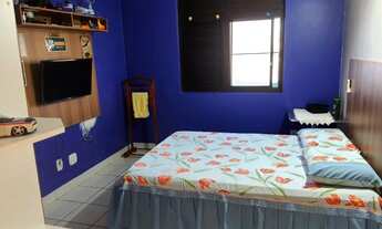 Imagem 7: Amazonas Flat | 3 Quartos