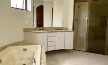 Imagem 2: Apartamento para venda com 270 metros quadrados com 3 quartos em Planalto Paulista - São P