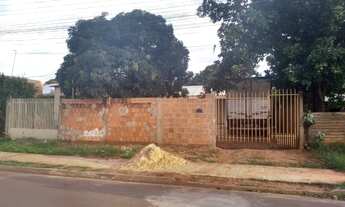 Imagem: Casa Térrea no Jardim Anache