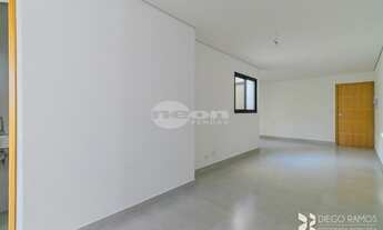 Imagem 3: SANTO ANDRé - Apartamento Padrão - Vila Pires