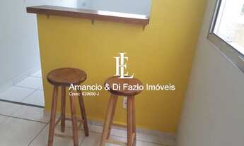 Imagem 3: Apartamento 2 dorms - Cond. Spazio Teneriffe - Taubaté/SP