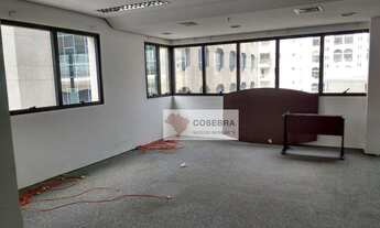 Imagem 4: Conjunto para alugar, 150 m² por R$ 9.750,00/mês - Itaim Bibi - São Paulo/SP