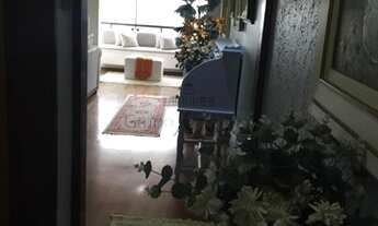 Imagem 2: Ref. 36698 - Apartamento - Edifício Valência - Bosque dos Eucaliptos - 4 Dormitórios