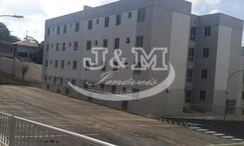 Imagem 4: Apartamento à venda, 2 quartos, Paulo Camilo - Betim/MG