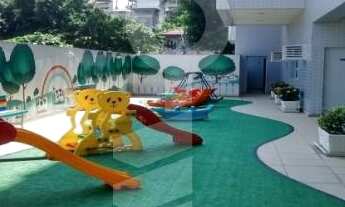 Imagem 6: Apartamento no Massimo Rua Araguaia